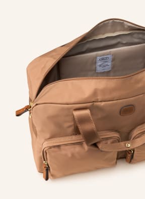 BRIC'S Travel bag HERING, Color: CAMEL (Image 1)