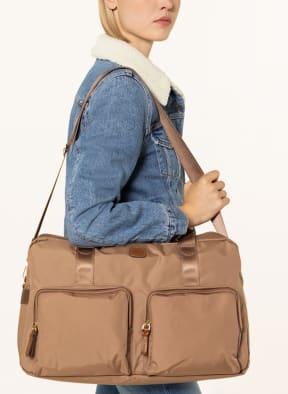BRIC'S Travel bag HERING, Color: CAMEL (Image 1)
