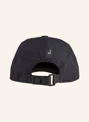 MONCLER GRENOBLE Cap DAY-NAMIC, Color: BLACK (Image 1)