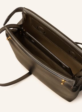 WANDLER Shoulder bag TERESA MINI, Color: DARK BROWN (Image 1)