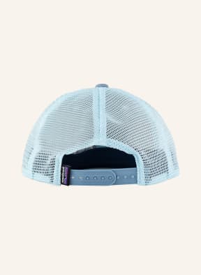patagonia Cap, Farbe: HELLBLAU/ WEISS/ BLAUGRAU (Bild 1)