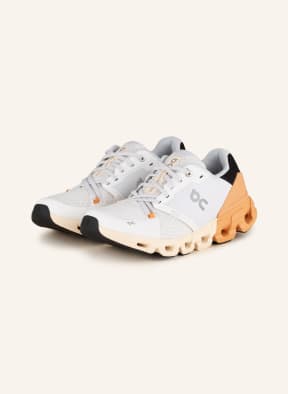 On Laufschuhe CLOUDFLYER 4, Farbe: WEISS/ SCHWARZ (Bild 1)