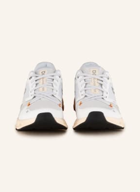 On Laufschuhe CLOUDFLYER 4, Farbe: WEISS/ SCHWARZ (Bild 1)
