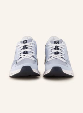 On Laufschuhe CLOUDFLYER 4, Farbe: HELLBLAU/ DUNKELBLAU (Bild 1)