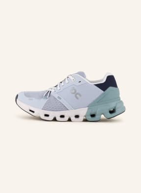On Laufschuhe CLOUDFLYER 4, Farbe: HELLBLAU/ DUNKELBLAU (Bild 1)