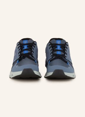 On Laufschuhe CLOUDFLYER 4, Farbe: BLAUGRAU/ HELLBLAU (Bild 1)