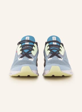 On Laufschuhe CLOUDSTRATUS, Farbe: HELLBLAU (Bild 1)