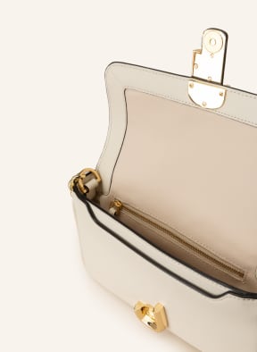 MARC JACOBS Handtasche THE J MARC SOFT, Farbe: ECRU (Bild 1)
