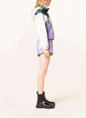 MONCLER GRENOBLE Shorts, Farbe: LILA (Bild 1)