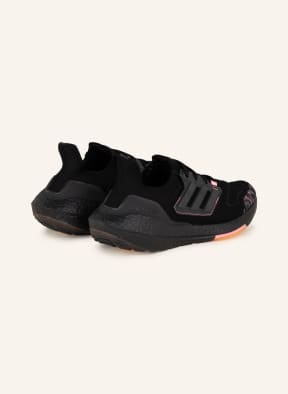 adidas Laufschuhe ULTRABOOST 22, Farbe: SCHWARZ (Bild 1)