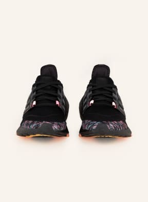 adidas Laufschuhe ULTRABOOST 22, Farbe: SCHWARZ (Bild 1)