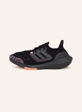 adidas Laufschuhe ULTRABOOST 22, Farbe: SCHWARZ (Bild 1)