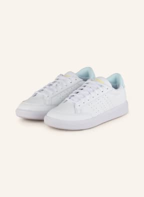 adidas Sneaker NOVA COURT, Farbe: WEISS (Bild 1)