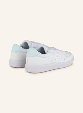 adidas Sneaker NOVA COURT, Farbe: WEISS (Bild 1)