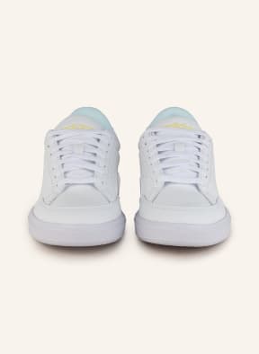 adidas Sneaker NOVA COURT, Farbe: WEISS (Bild 1)