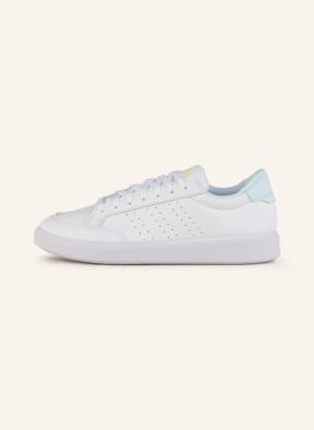adidas Sneaker NOVA COURT, Farbe: WEISS (Bild 1)