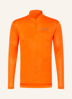 adidas Undershirt TERREX MULTI, Color: ORANGE (Image 1)