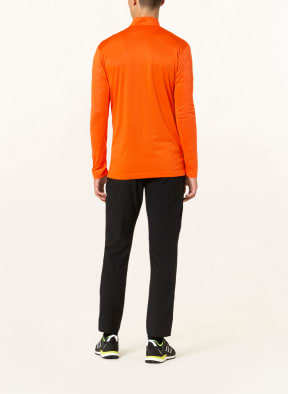 adidas Undershirt TERREX MULTI, Color: ORANGE (Image 1)