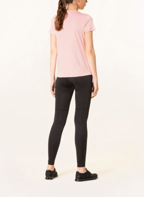 ASICS Running T-shirt RUNKOYO, Color: PINK (Image 1)