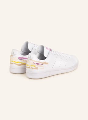 adidas Originals Sneakers STAN SMITH, Color: WHITE (Image 1)