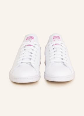 adidas Originals Sneakers STAN SMITH, Color: WHITE (Image 1)