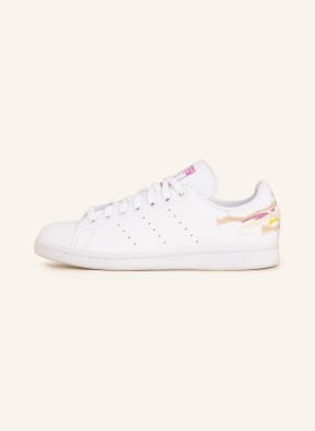 adidas Originals Sneakers STAN SMITH, Color: WHITE (Image 1)