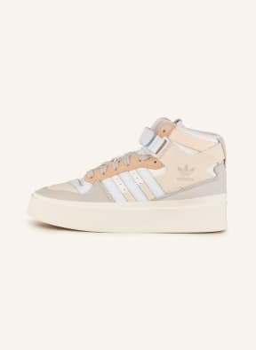 adidas Originals Hightop-Sneaker FORUM BONEGA, Farbe: CREME/ BEIGE (Bild 1)