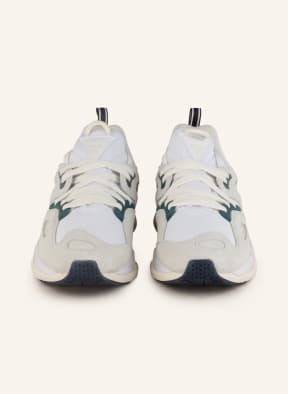 PUMA Sneakers TRC BLAZE IVY LEAGUE, Color: WHITE/ GREEN (Image 1)