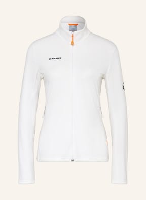 MAMMUT Midlayer-Jacke ACONCAGUA LIGHT, Farbe: ECRU (Bild 1)