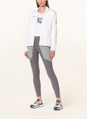 MAMMUT Midlayer-Jacke ACONCAGUA LIGHT, Farbe: ECRU (Bild 1)