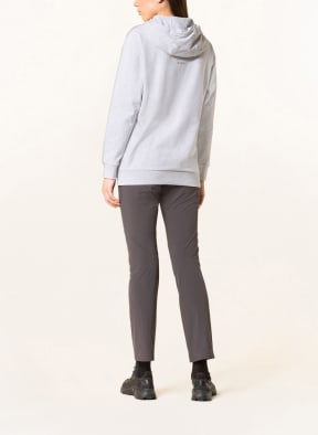 MAMMUT Hoodie ML, Farbe: HELLGRAU (Bild 1)