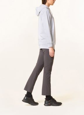 MAMMUT Hoodie ML, Farbe: HELLGRAU (Bild 1)
