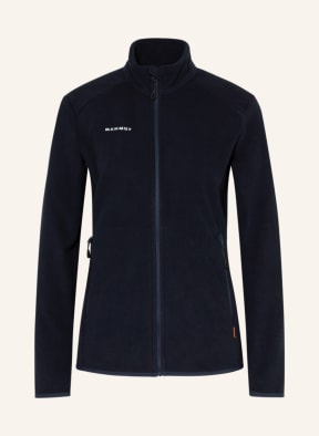 MAMMUT Mid-layer jacket INNOMINATA LIGHT, Color: DARK BLUE (Image 1)