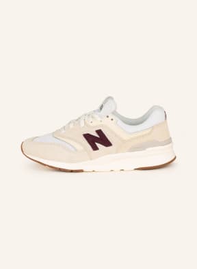 new balance Sneaker 977H , Farbe: CREME (Bild 1)