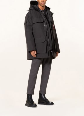 Canada goose 2025 x vetements 50