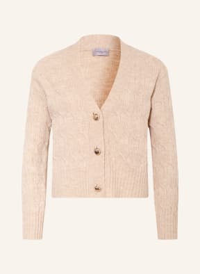 MARELLA Cardigan GERMANA, Color: BEIGE (Image 1)