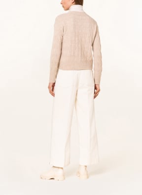 MARELLA Cardigan GERMANA, Color: BEIGE (Image 1)