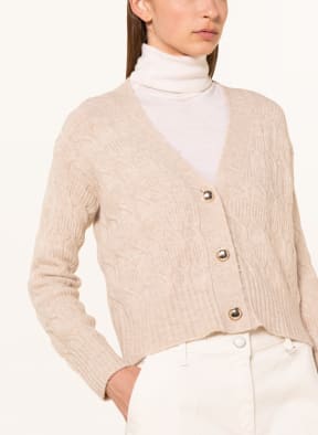 MARELLA Cardigan GERMANA, Color: BEIGE (Image 1)