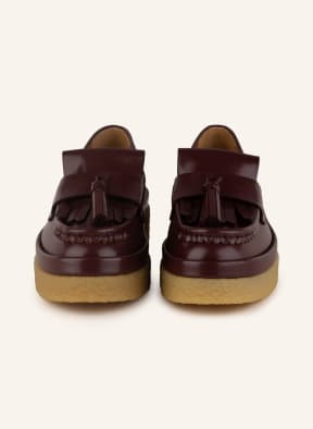 Chloé Platform loafers JAMIE, Color: PURPLE (Image 1)