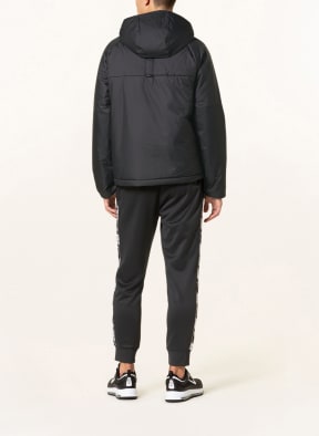 Nike Jacket SPORTSWEAR THERMA-FIT LEGACY, Color: BLACK (Image 1)