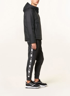 Nike Jacket SPORTSWEAR THERMA-FIT LEGACY, Color: BLACK (Image 1)