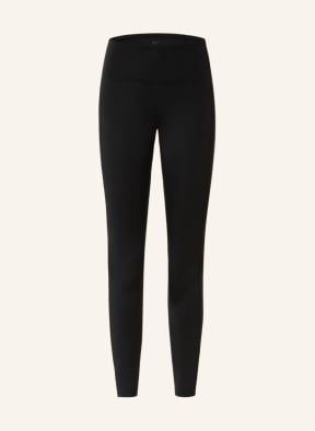 Nike Running tights DRI-FIT EPIC FAST with mesh, Color: BLACK (Image 1)