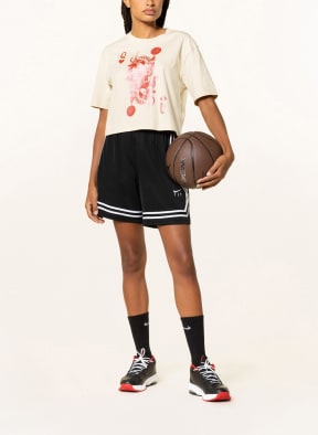 JORDAN T-shirt JORDAN FLIGHT, Color: CREAM (Image 1)