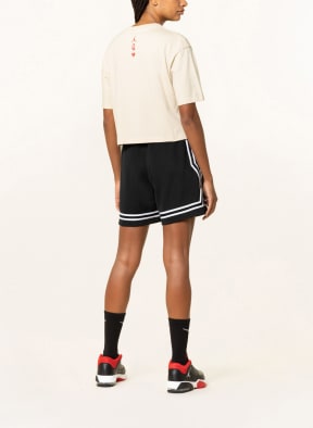 JORDAN T-shirt JORDAN FLIGHT, Color: CREAM (Image 1)