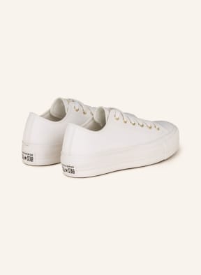 CONVERSE Sneaker CHUCK TAYLOR ALL STAR, Farbe: WEISS (Bild 1)
