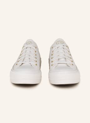 CONVERSE Sneaker CHUCK TAYLOR ALL STAR, Farbe: WEISS (Bild 1)