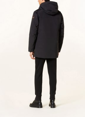 NAPAPIJRI Parka RANKINE 2, Farbe: SCHWARZ (Bild 1)