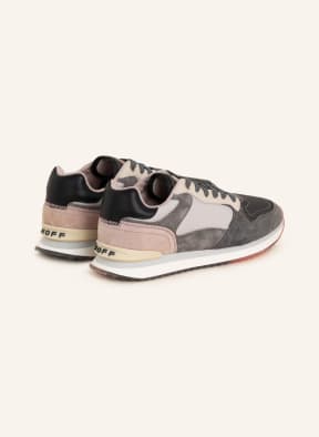 HOFF Sneakers SEOUL, Color: TAUPE/ ROSE/ BLACK (Image 1)