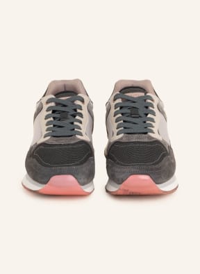 HOFF Sneakers SEOUL, Color: TAUPE/ ROSE/ BLACK (Image 1)