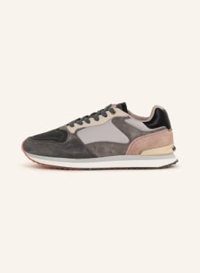 HOFF Sneakers SEOUL, Color: TAUPE/ ROSE/ BLACK (Image 1)